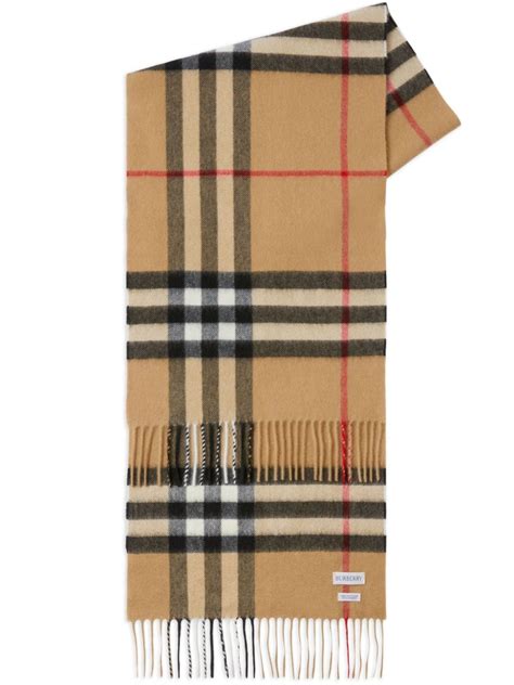 burberry scarf farfetch.